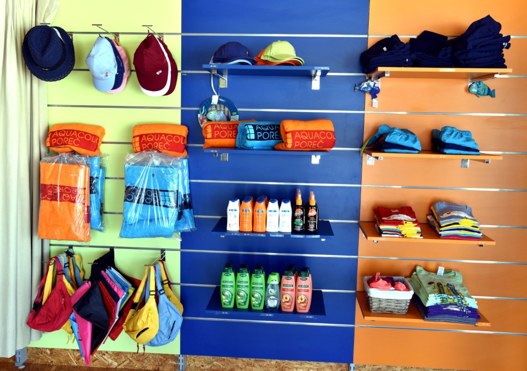 shop