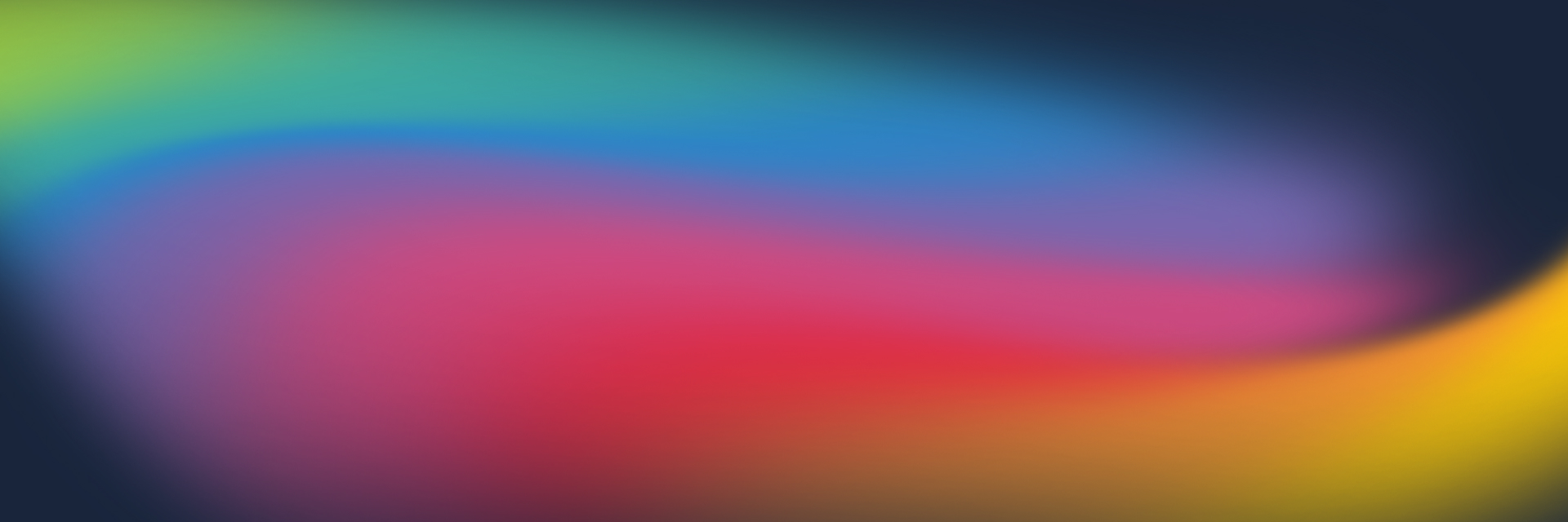 Gradient background